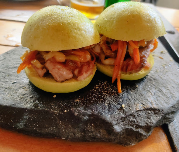 Laboratorio Diseño Gastronomía - Gastronomía y hostelería