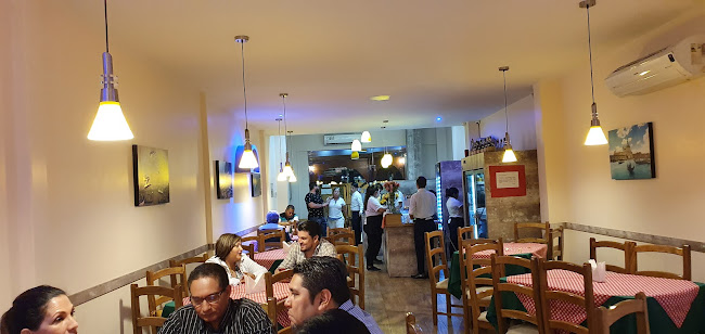 Comentarii opinii despre La Dolce Vita Italiana