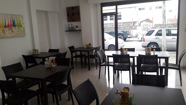 Opinii despre Limón & Sal Cevichería în Guayaquil - Gastronomía y hostelería