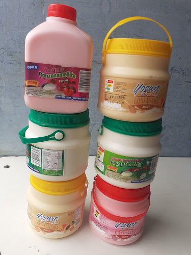 DISTRIBUIDORA PILSENER - Olmedo