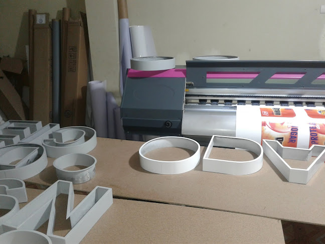 Heladeria Ashe - Guayaquil