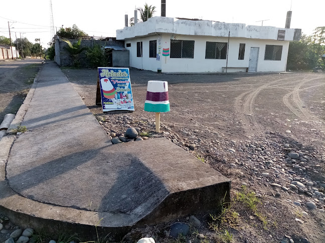 Opinii despre Los Originales helados de la ciudad de salcedo în San Sebastián del Coca - Gastronomía y hostelería