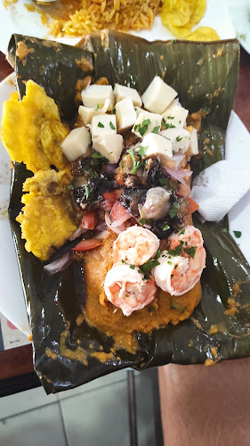 Restaurant Las Cazuelas de Geovanny - Gastronomía y hostelería