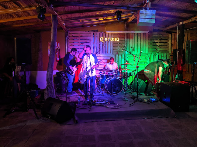 LA CAJA FAST FOOD - Gastronomía y hostelería