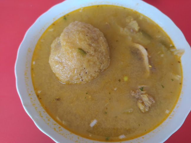 El toque De Paquita - Guayaquil