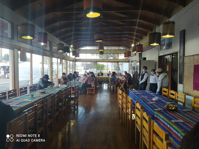 Munay Coffee® "Restaurante y Cafetería" - Gastronomía y hostelería