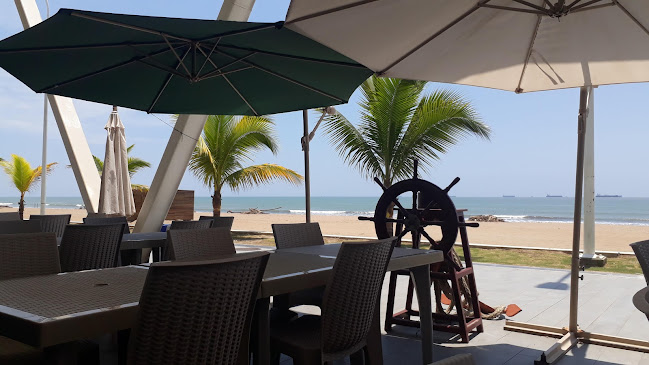 X8QR+X3C, Esmeraldas