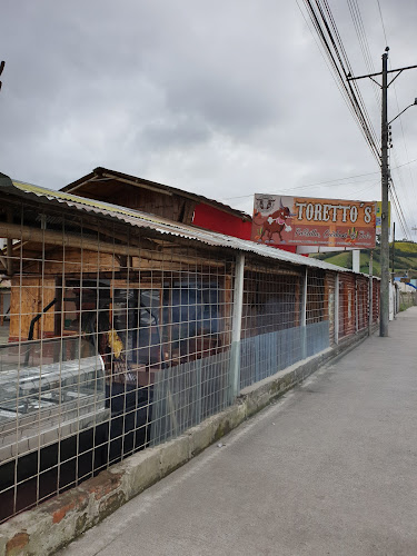 Comentarii opinii despre restaurante salon de eventos toretto's