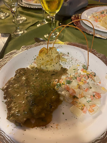 La Cocina De Consuelo Restaurant