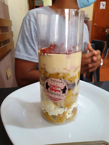 Comentarii opinii despre La Sazón Del Otro Negro