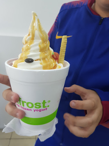 Greenfrost El Triunfo - Gastronomía y hostelería