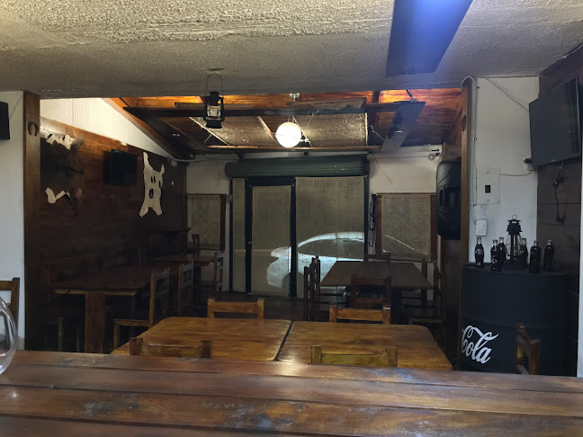 El Establo Resto Bar - Riobamba