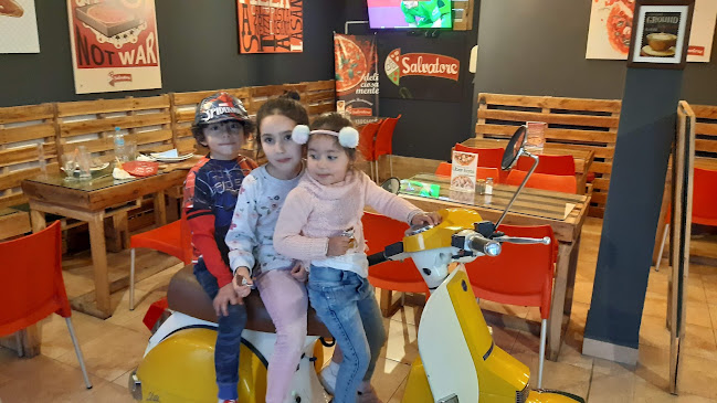 venida, De los Shyris S/N, Sangolquí 171103