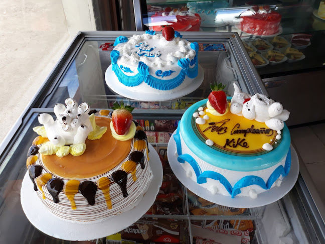 La Dulcesa Panadería & Pastelería