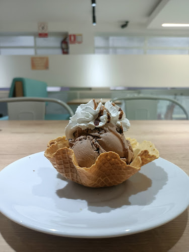 Cafetería Tutto Freddo