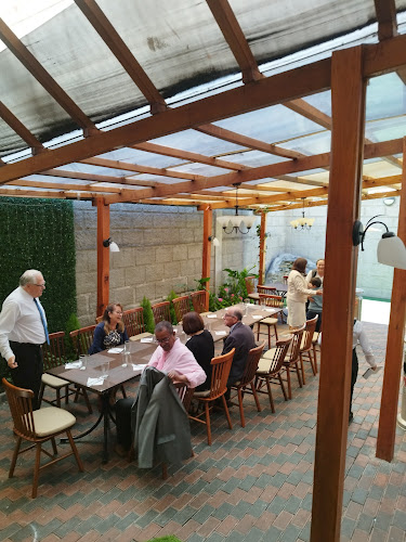 Azar Parrilla Argentina (San Antonio) - Ambato