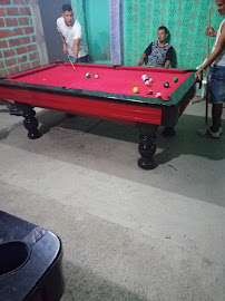 Billar "la taberna de furia" Villao