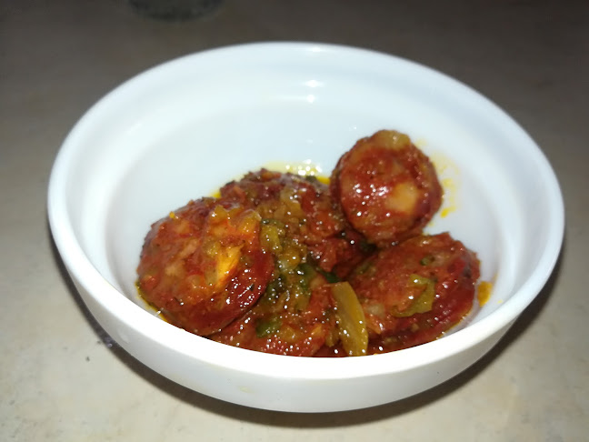 RESTAURANT EL GUSTO DEL SABOR - Gastronomía y hostelería