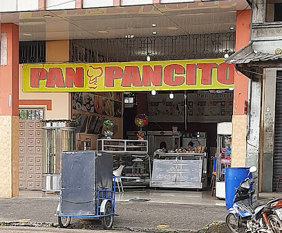 Panadería Pan Pancito