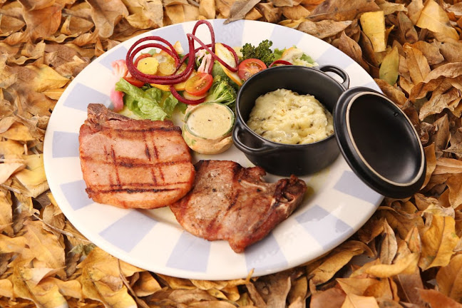 Museo de la Gastronomía Ecuador Restaurante