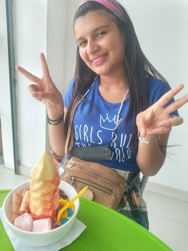 Opinii despre Heladeria Tammy&D'Salo în Manta - Gastronomía y hostelería