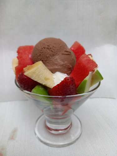 El Palacio Del Helado Puembo