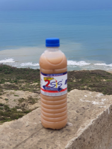 Lamisma2sis, punto de venta, LA CABAÑA DE GEOVANNY - Gastronomía y hostelería