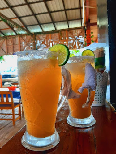 Cabaña Bar Restaurant Ambar - Gastronomía y hostelería