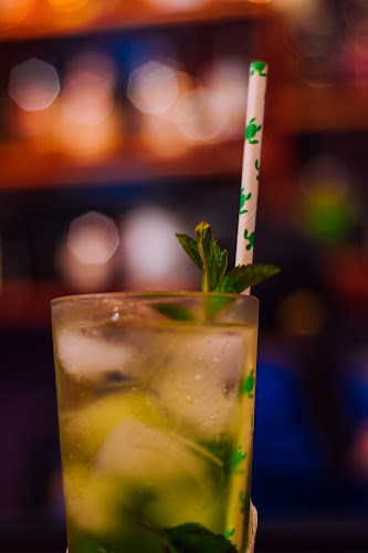 Leprechaun Pub Restaurante Cafetería - Baños de Agua Santa