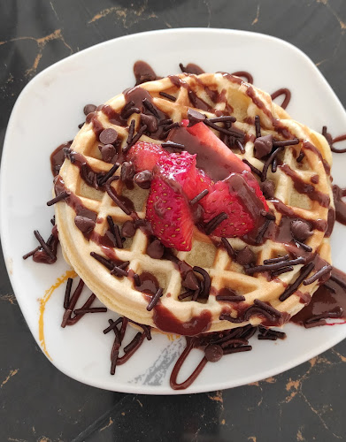 Ice Cream Frozen - Barcelona