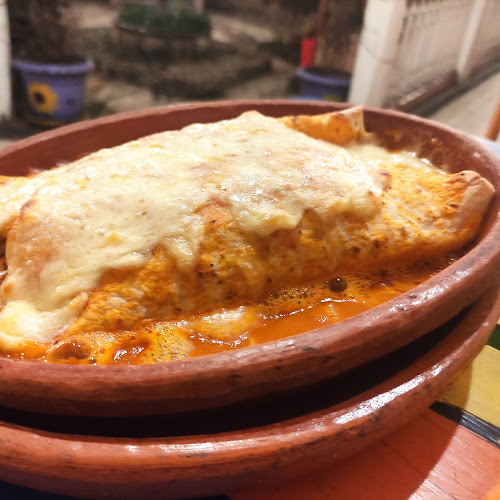 MISTIC EXPERIENCE Restaurant Mexicano & Coctails