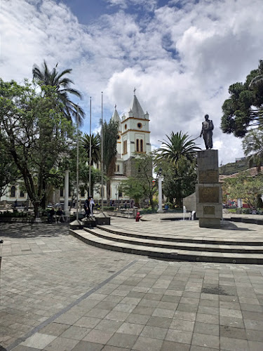Restaurant Cacique Guaranga - Guaranda
