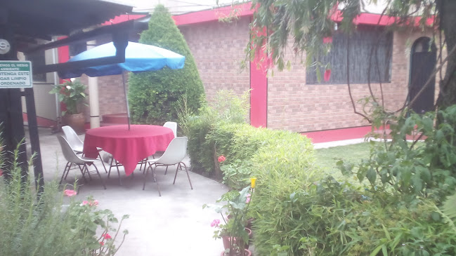 MH3C+PHW, Juan de Salinas, Sangolquí