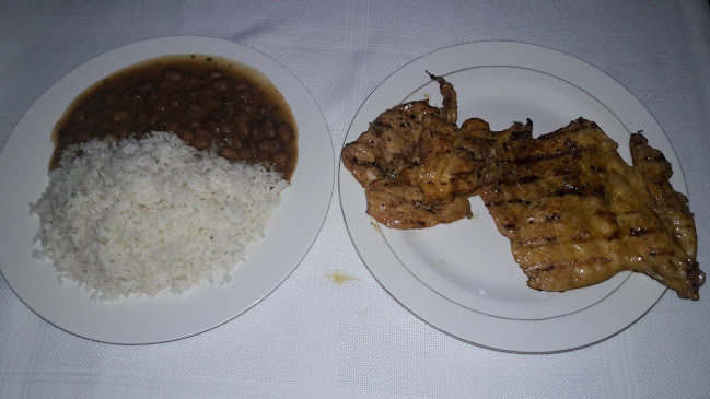 Av. Novena, La Libertad