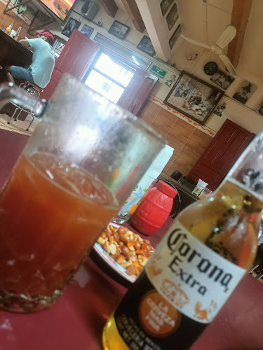 Bar Saboy - Rioverde