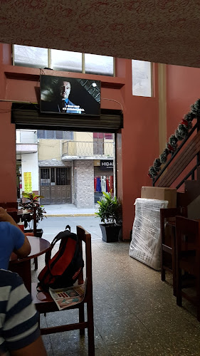 Opinii despre RG soda bar în Azogues - Gastronomía y hostelería