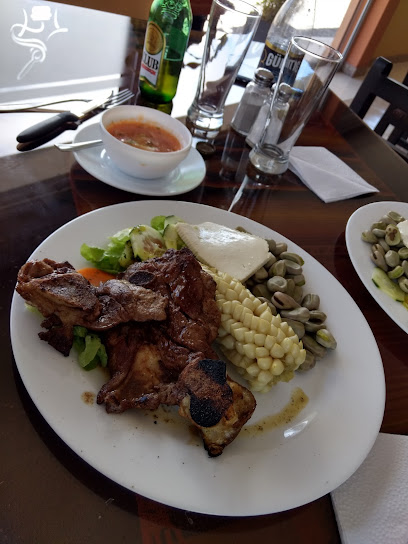 El Carmenza Restaurante