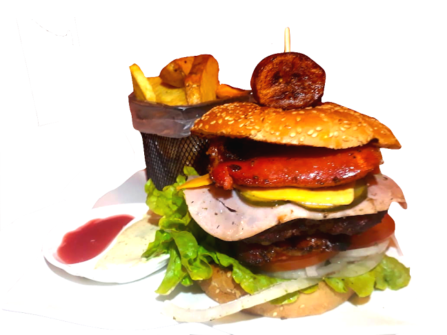 Comentarii opinii despre La Vacona Grill