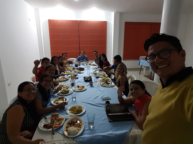 Isidro Ayora Cueva, Guayaquil 090502