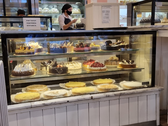 Cuenca 3398, C1417 Cdad. Autónoma de Buenos Aires, Argentina