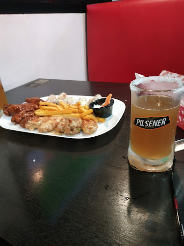 Munchies Grill & Wings - Gastronomía y hostelería