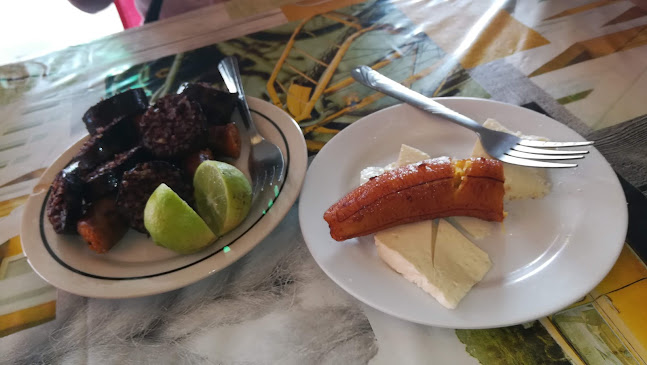 Restaurante NOBOL - Gastronomía y hostelería