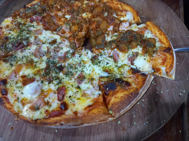 Pizzeria da vinci - Gastronomía y hostelería