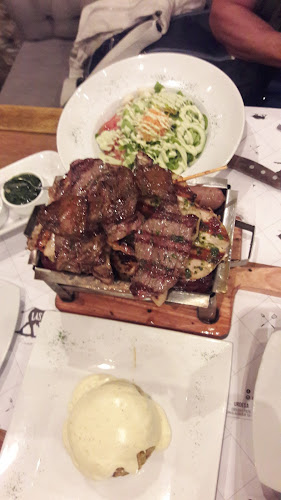 Las Carnes de Chavela - Gastronomía y hostelería