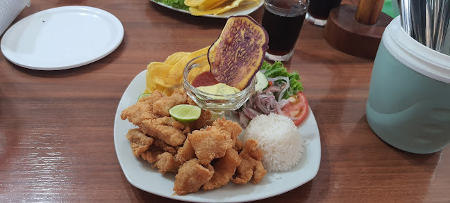 Picantería El Arenal - Puerto Jelí