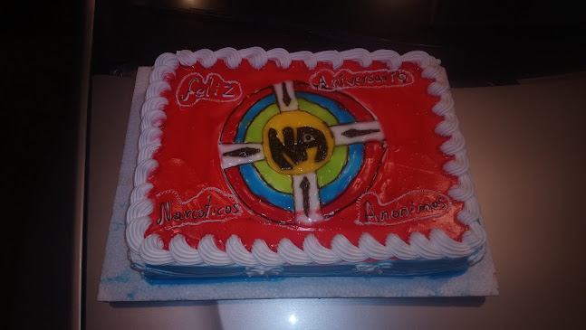 Rico Pollo Baños Paradero - Gastronomía y hostelería