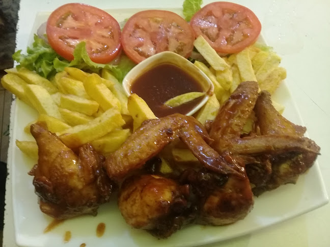 G2H7+XRW, Francisco de Orellana