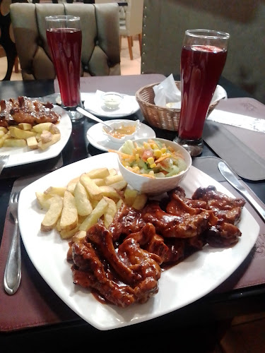 Opinii despre Roasty în Ambato - Gastronomía y hostelería