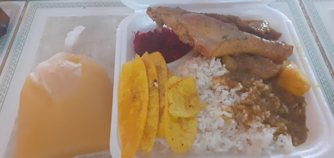 Opinii despre LAS DELICIAS DE MAGDA în Shushufindi - Gastronomía y hostelería