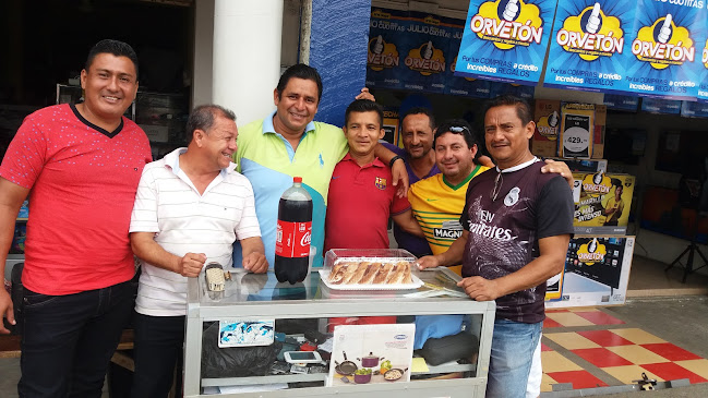 Opinii despre Mercado Central în Velasco Ibarra - Gastronomía y hostelería